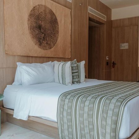 Osh Hotel Cartagena Exterior photo