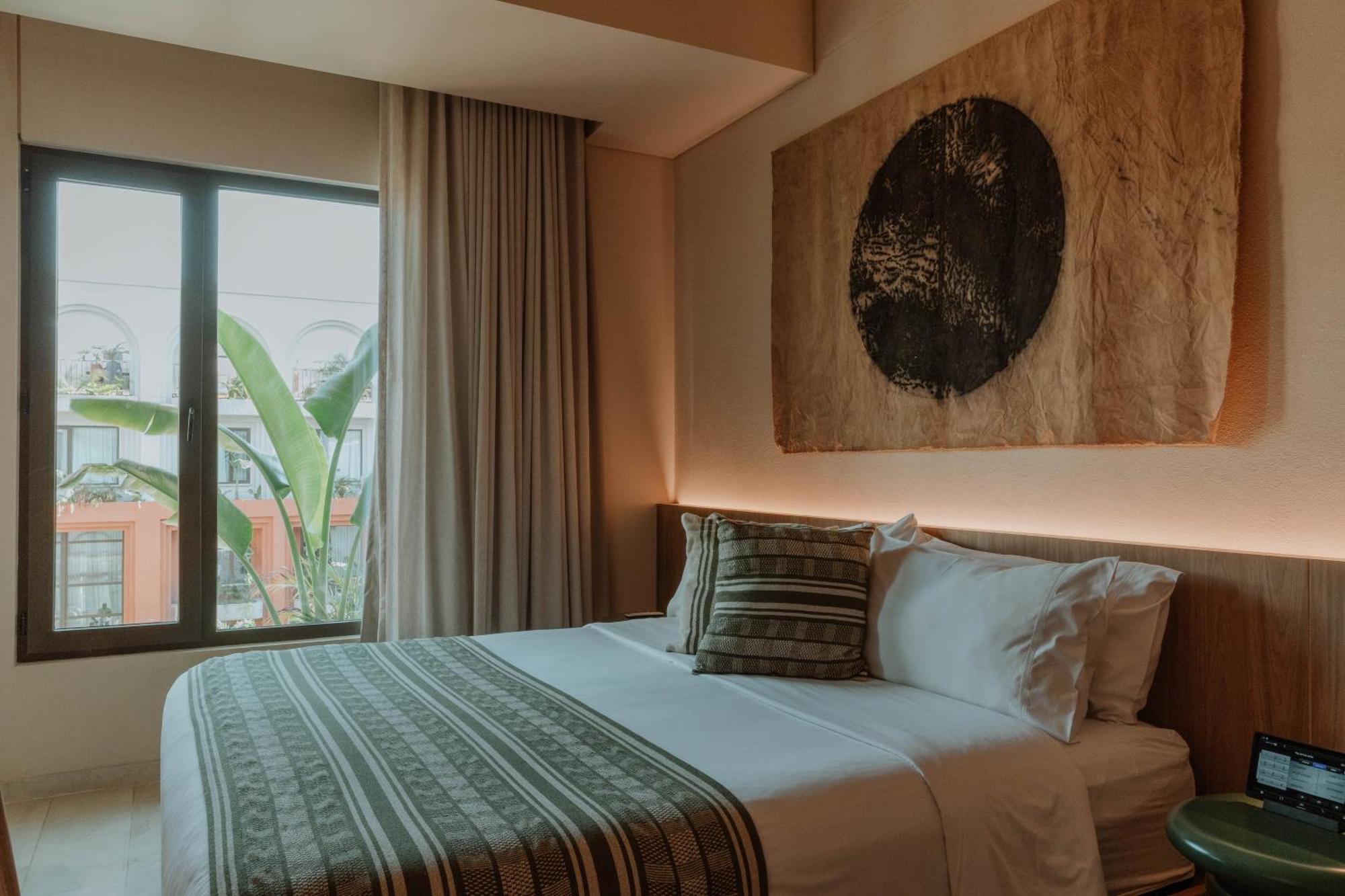 Osh Hotel Cartagena Room photo