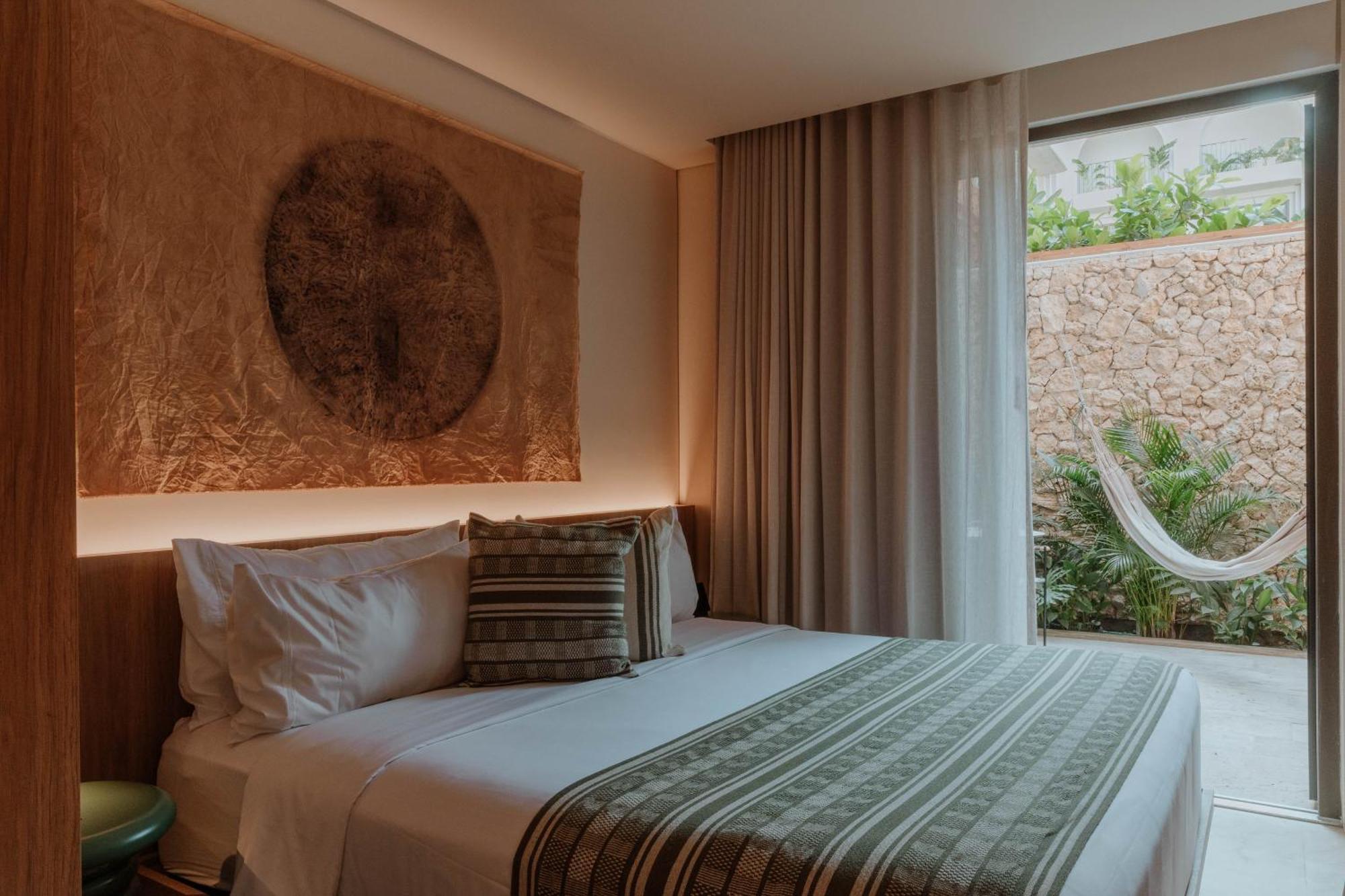 Osh Hotel Cartagena Room photo